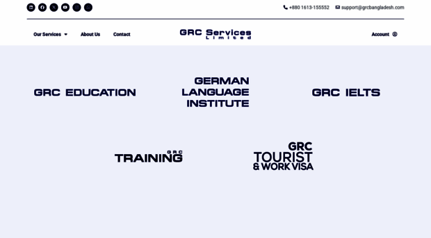 grcbangladesh.com