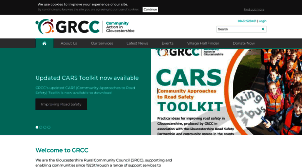 grcc.org.uk