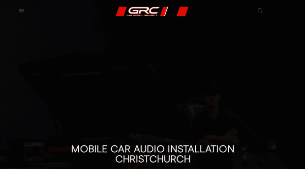 grccaraudio.co.nz