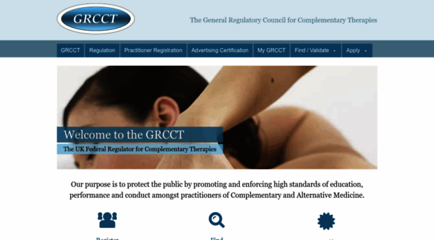 grcct.org