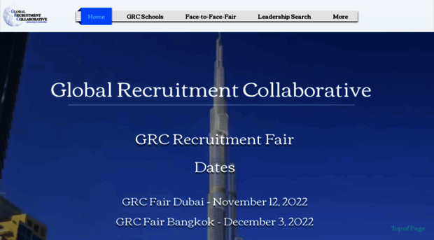 grcfair.org