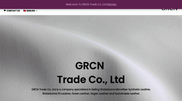 grcntrade.com