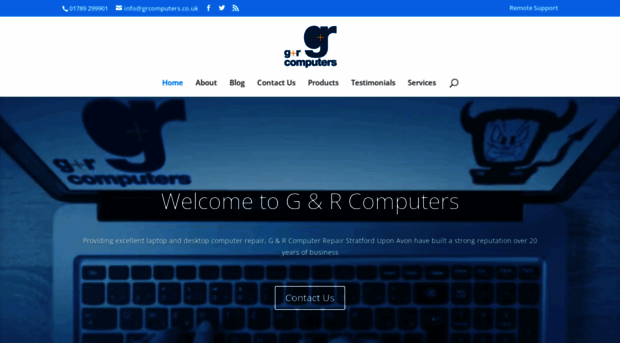 grcomputers.com