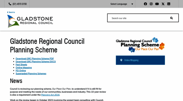 grcplanningscheme.com.au