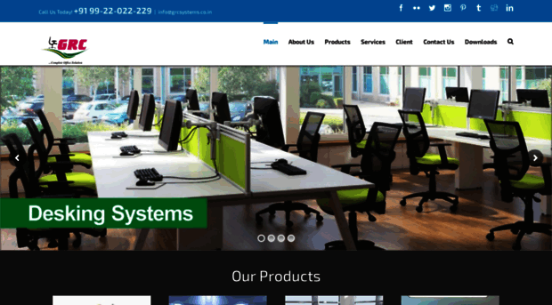 grcsystems.co.in