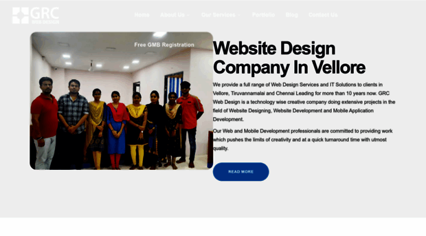 grcwebdesign.com