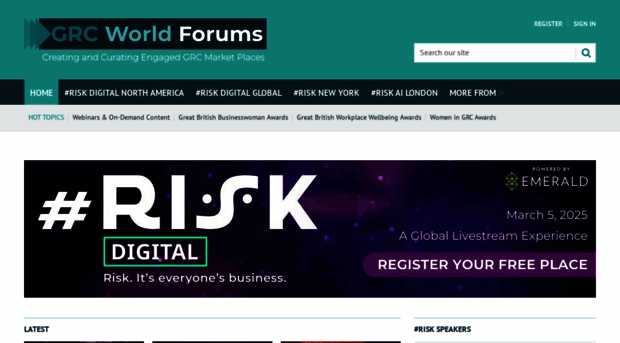 grcworldforums.com