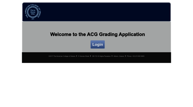 grd.acg.edu