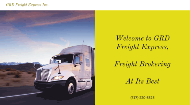 grdfreightexpressinc.org