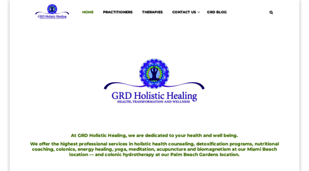 grdhealing.com