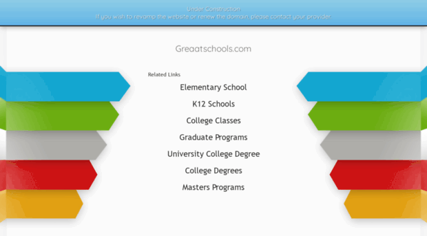 greaatschools.com