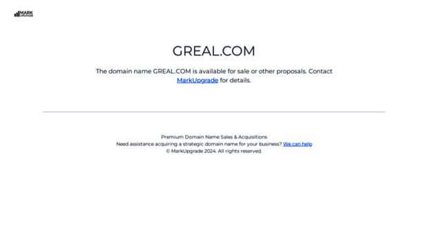 greal.com