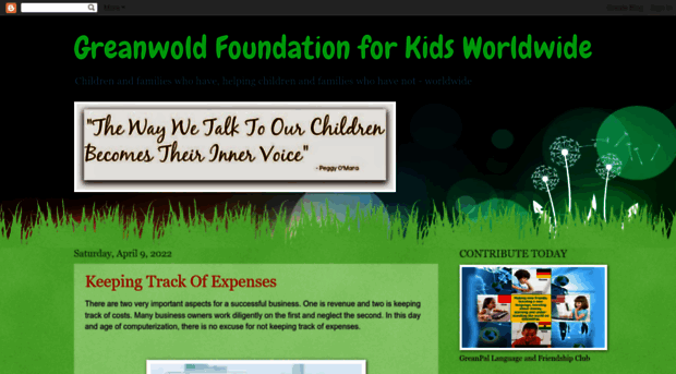 greanwoldfoundation.blogspot.ca