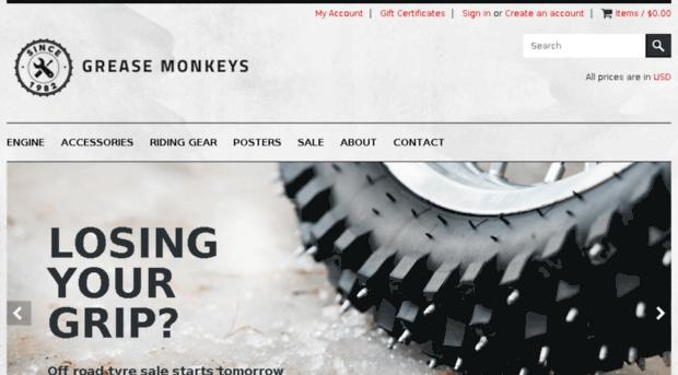 grease-monkey-demo.mybigcommerce.com