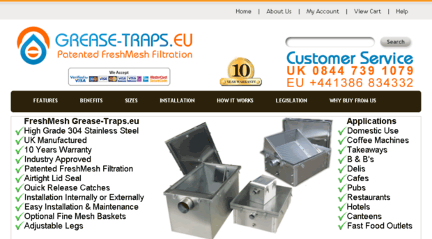 grease-traps.eu