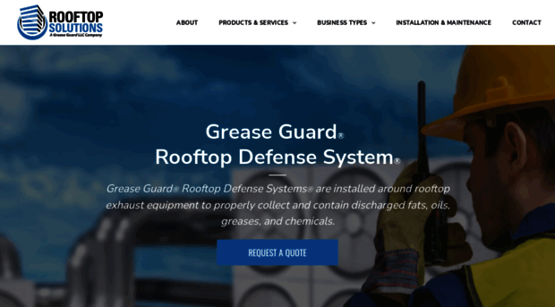 greaseguard.com