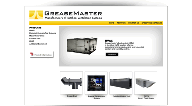 greasemaster.com