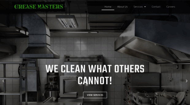 greasemastersllc.com