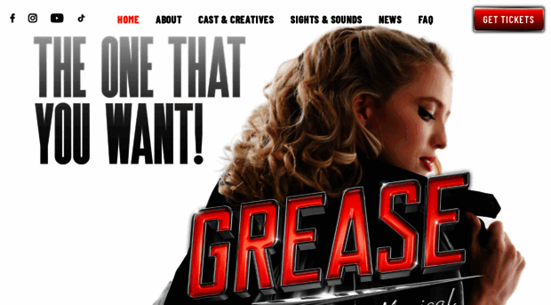 greasemusical.com.au