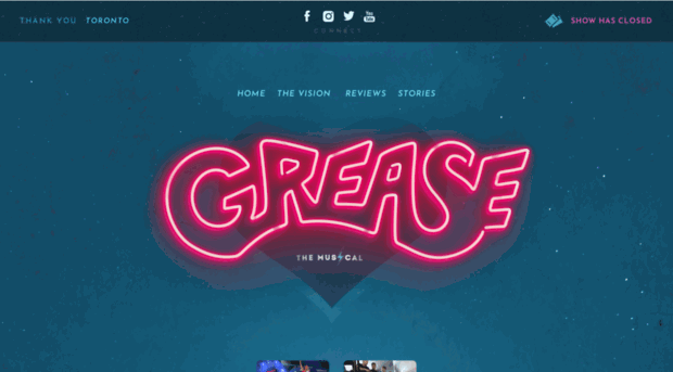 greaseonstage.com