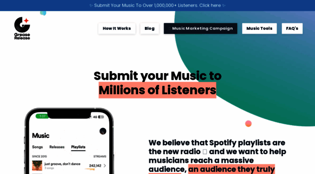 greaserelease.co