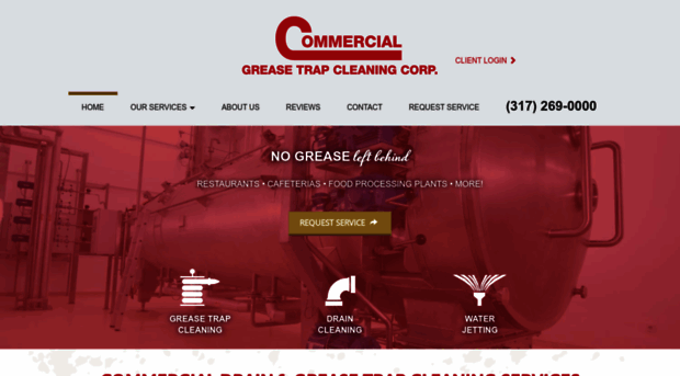 greaserescue.com