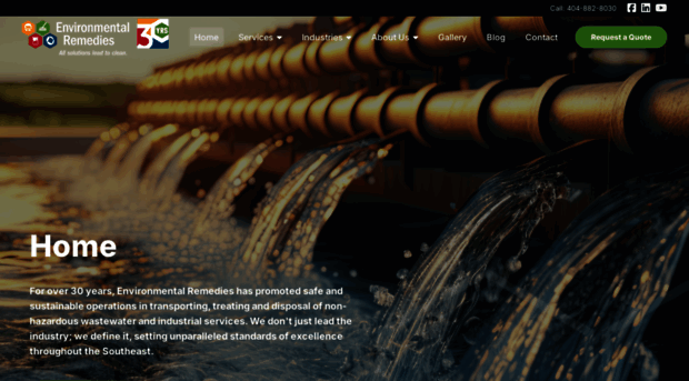 greasetrapcleaningatl.com