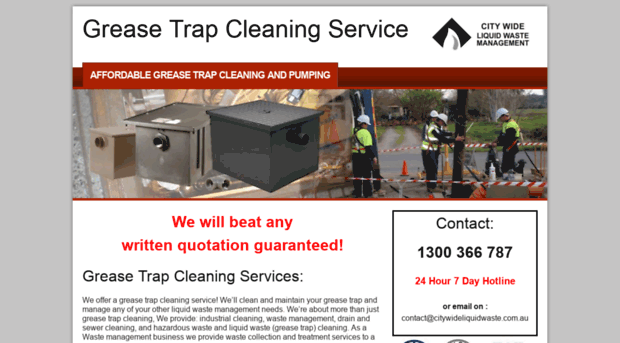 greasetrapcleaningservice.com.au