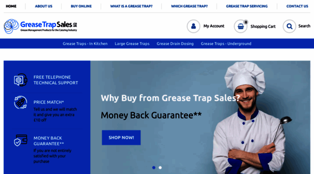 greasetrapsales.co.uk