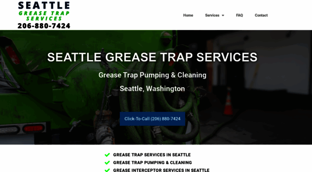 greasetrapseattle.com