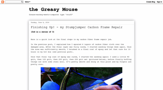 greasymouse.blogspot.com