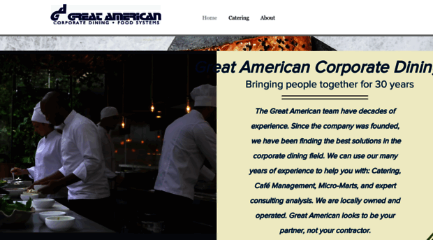 great-american-food.com