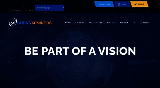 great-apminers.com