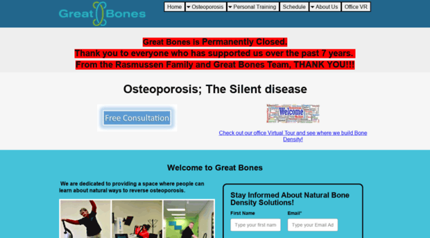 great-bones.com