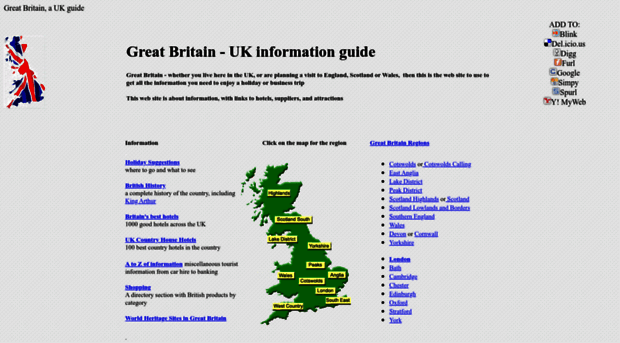 great-britain.co.uk