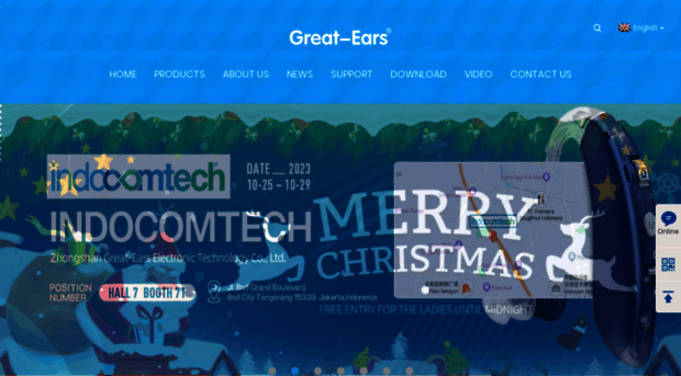 great-ears.com