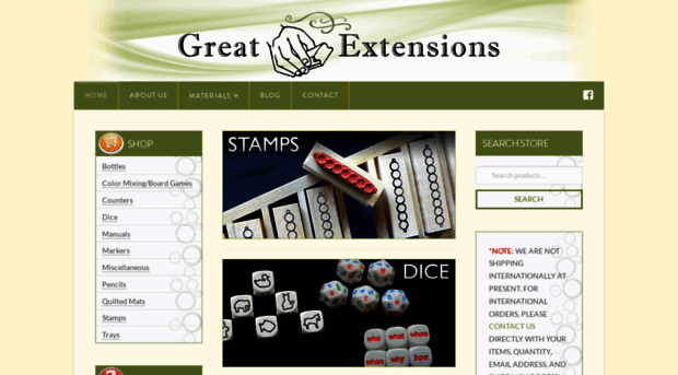 great-extensions.com