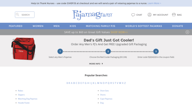 great-gifts.pajamagram.com