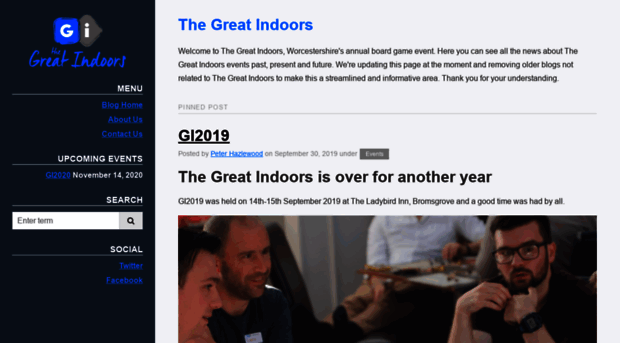 great-indoors.co.uk