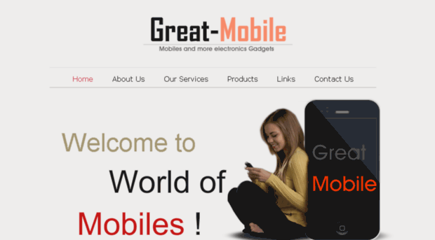 great-mobile.com