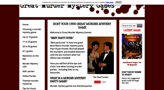 great-murder-mystery-games.com