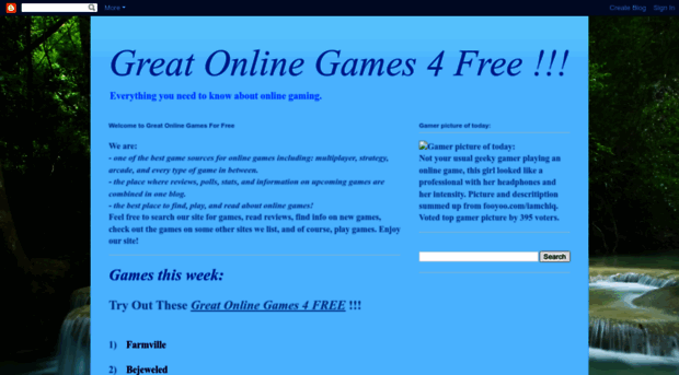 great-online-games-4-free.blogspot.com