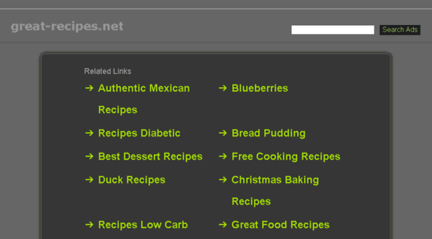 great-recipes.net