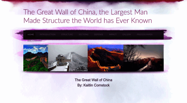 great-wall.weebly.com