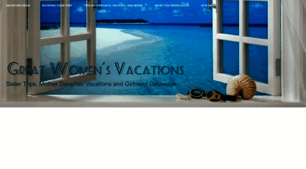 great-womens-vacations.com