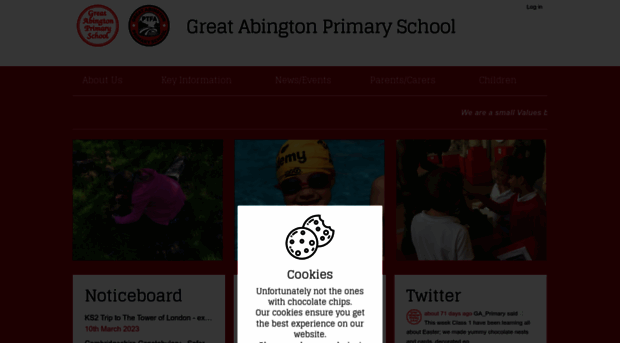 greatabington.school