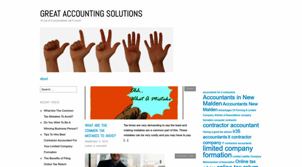 greataccountingsolutions.wordpress.com