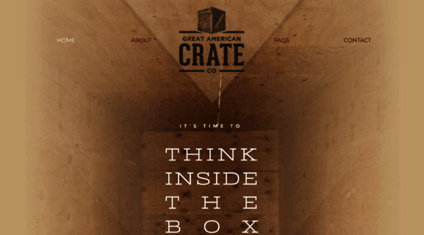 greatamericancrate.com