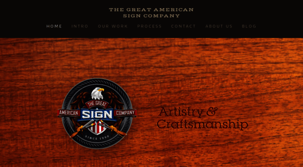 greatamericansign.net