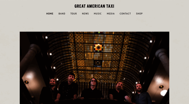 greatamericantaxi.com